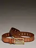 Free People Jona Belt | Rustic