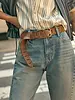 Free People Jona Belt | Rustic