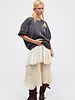 Free People Alma Pullover | Heather Grey