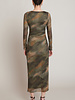 Blake Mesh Dress