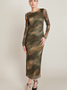 Blake Mesh Dress
