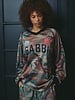 Sabbi The 10 Mesh Top | Camo