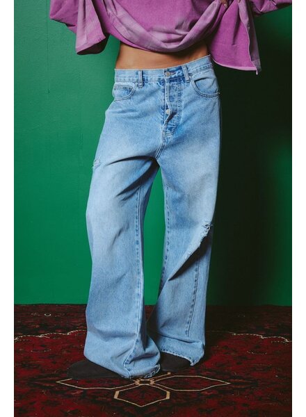 Sabbi Plain Jane Jean