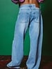 Sabbi Plain Jane Jean