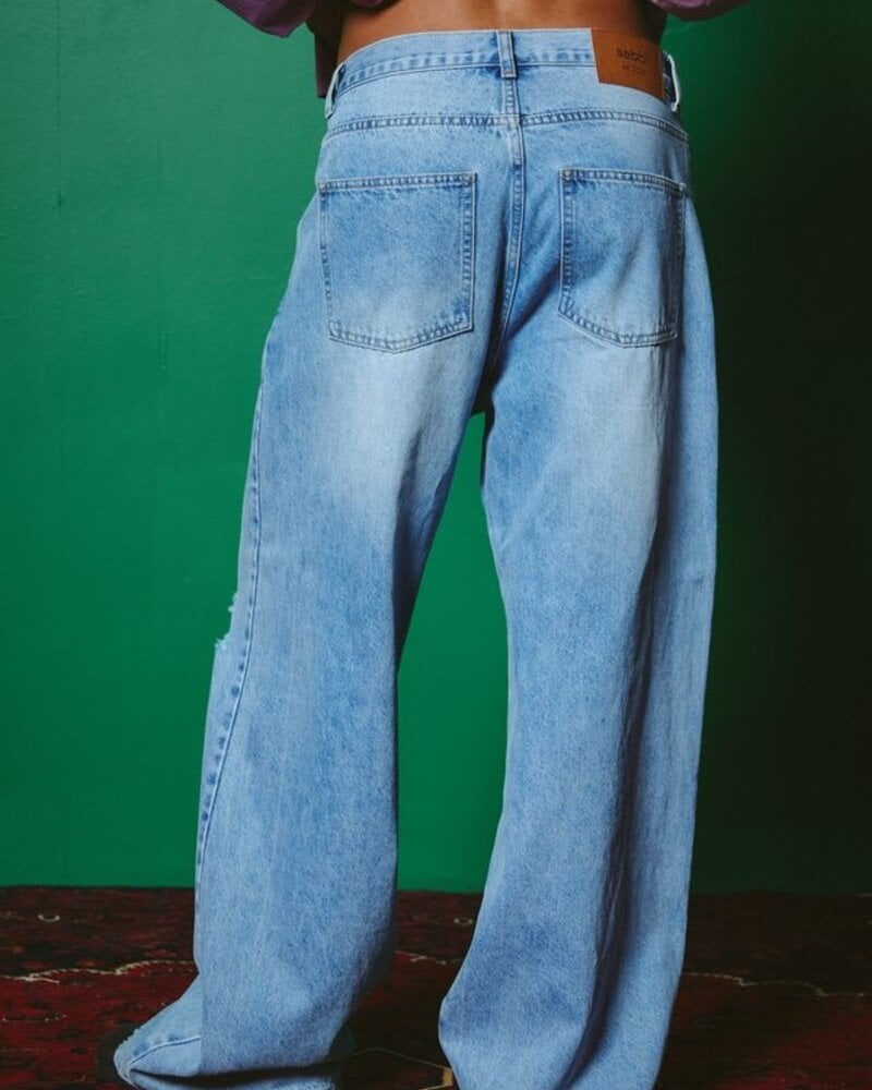 Sabbi Plain Jane Jean