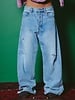 Sabbi Plain Jane Jean