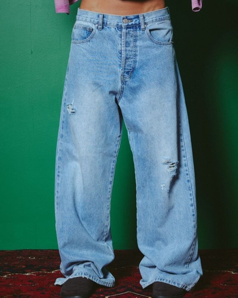 Sabbi Plain Jane Jean