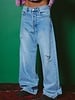 Sabbi Plain Jane Jean