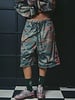 Sabbi The Mesh Jort | Camo