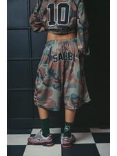 Sabbi The Mesh Jort | Camo