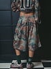 Sabbi The Mesh Jort | Camo