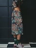 Sabbi The Mesh Jort | Camo