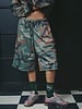 Sabbi The Mesh Jort | Camo