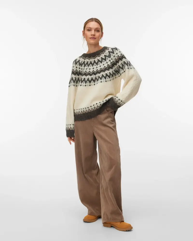 Vero Moda Juliana Pullover