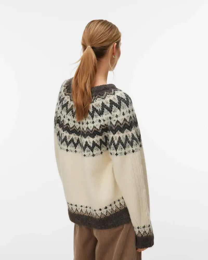 Vero Moda Juliana Pullover