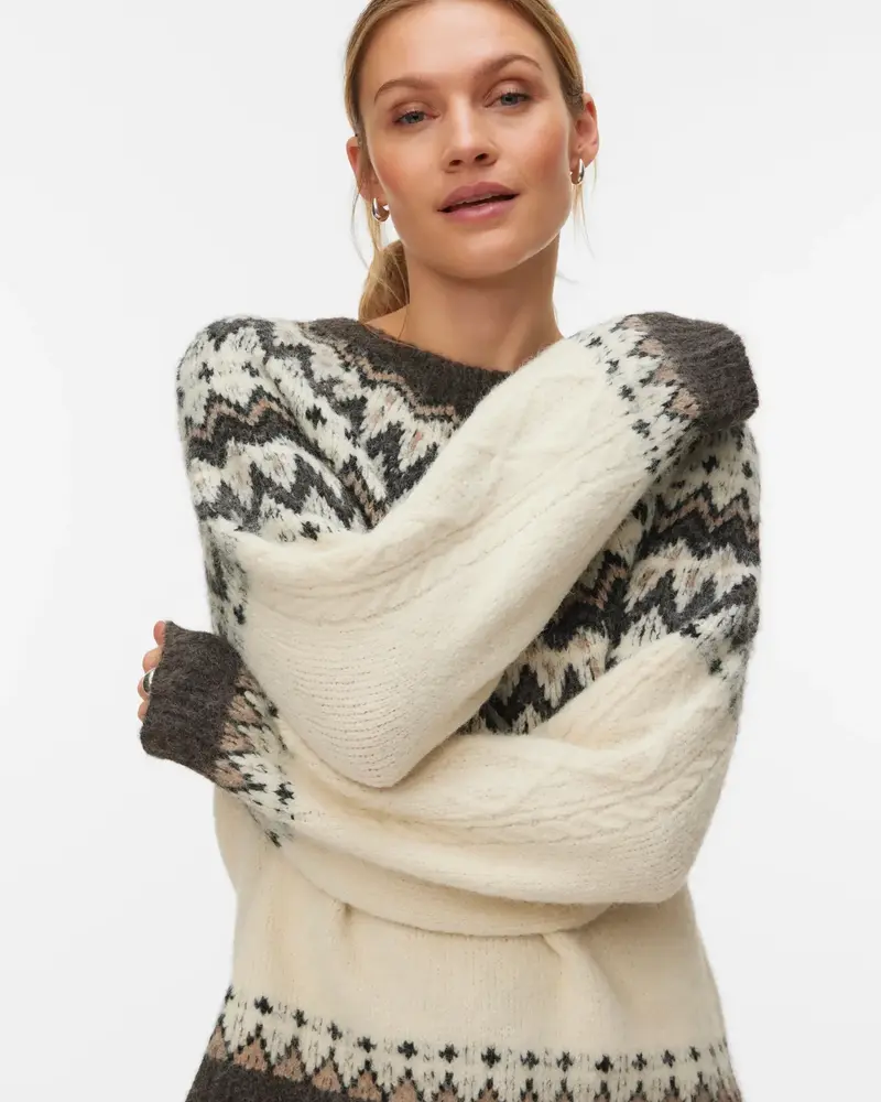 Vero Moda Juliana Pullover