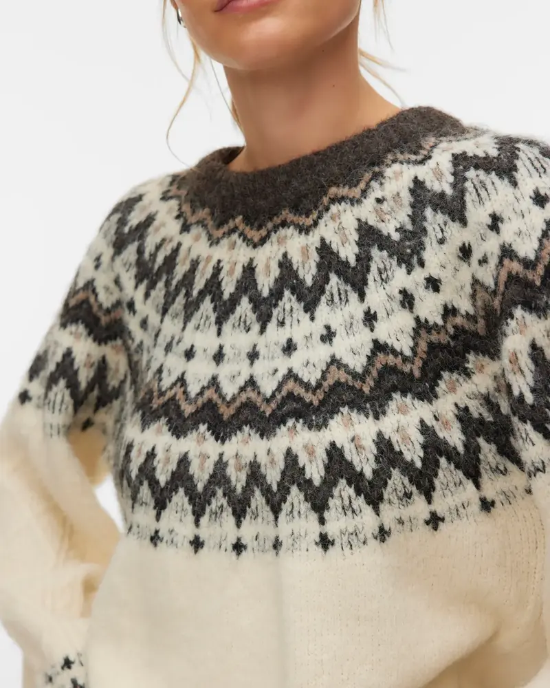 Vero Moda Juliana Pullover