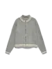 Vero Moda Bang Zipper Cardigan