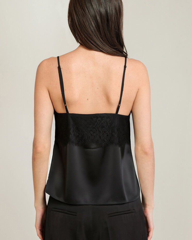 Ezra Lace Tank