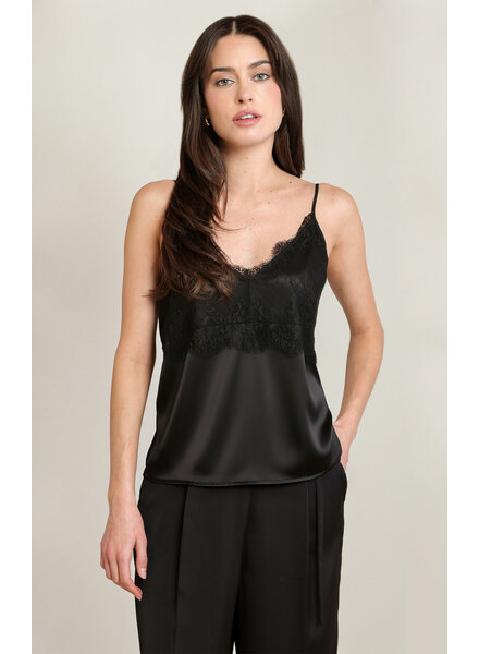 Ezra Lace Tank