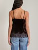 Valerie Lace Tank