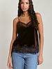 Valerie Lace Tank