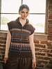 Jennifer Button-Down Sweater Vest