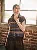 Jennifer Button-Down Sweater Vest