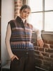 Jennifer Button-Down Sweater Vest