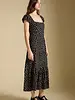 Salt Water Lux Junniper Midi Dress