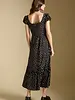 Salt Water Lux Junniper Midi Dress