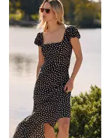 Salt Water Lux Junniper Midi Dress