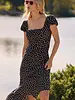 Salt Water Lux Junniper Midi Dress