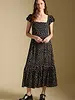 Salt Water Lux Junniper Midi Dress