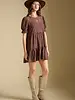 Salt Water Lux Ginna Mini Dress