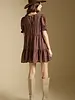 Salt Water Lux Ginna Mini Dress
