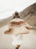 OTTWAY Rarebird Jacket | Cream