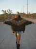 OTTWAY Rarebird Jacket | Green