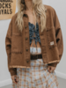 OTTWAY Weston Denim Jacket