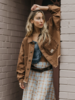 OTTWAY Weston Denim Jacket