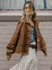 OTTWAY Weston Denim Jacket