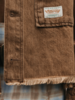OTTWAY Weston Denim Jacket