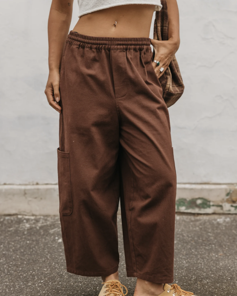 OTTWAY Chef Ottway Pants