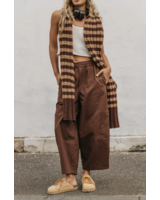 OTTWAY Chef Ottway Pants