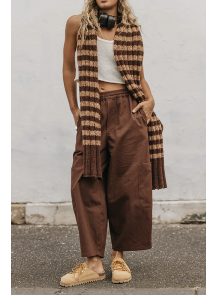 OTTWAY Chef Ottway Pants