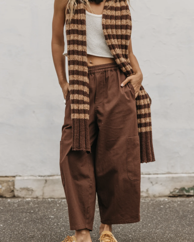 OTTWAY Chef Ottway Pants