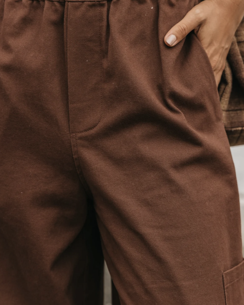OTTWAY Chef Ottway Pants