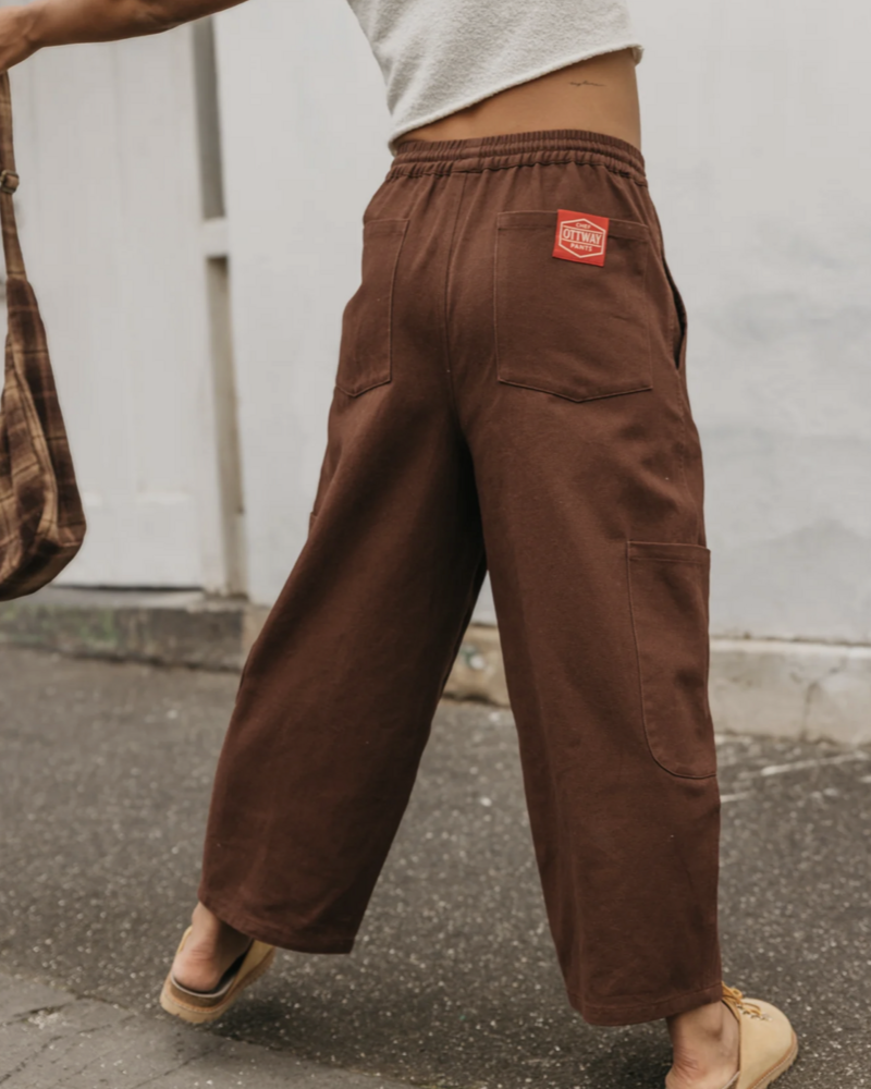 OTTWAY Chef Ottway Pants
