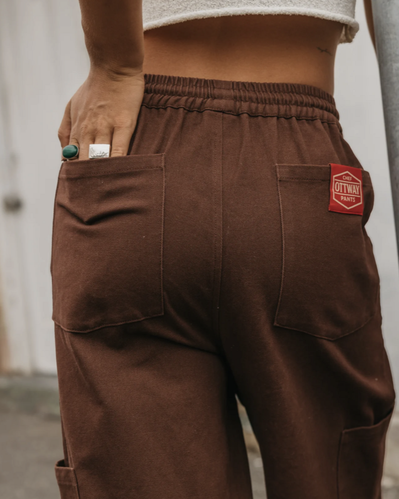 OTTWAY Chef Ottway Pants