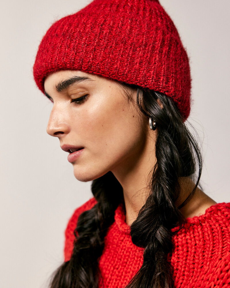 Free People Frostline Beanie | 5 Colors!